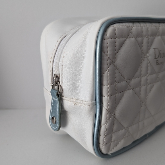 Dior Beauty Quilted Cosmetic Case - Picture 3 of 6